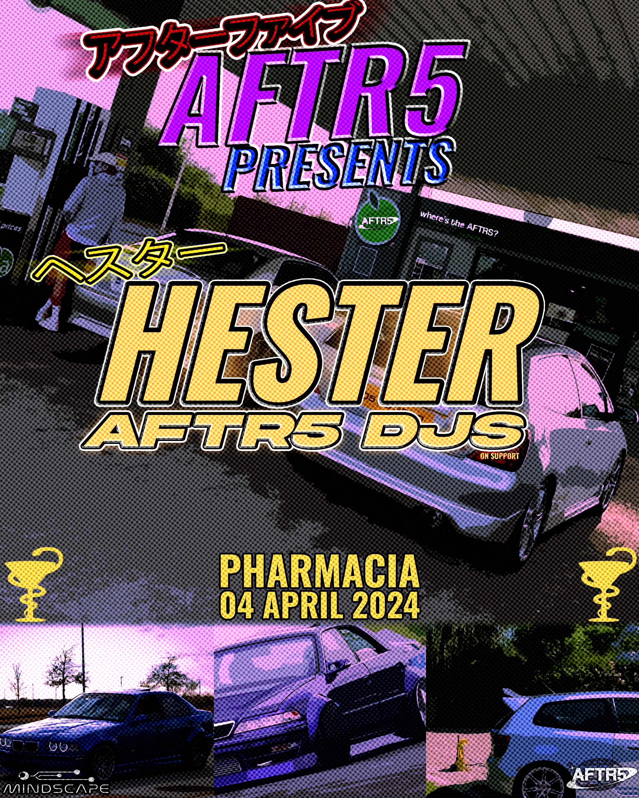 HESTER