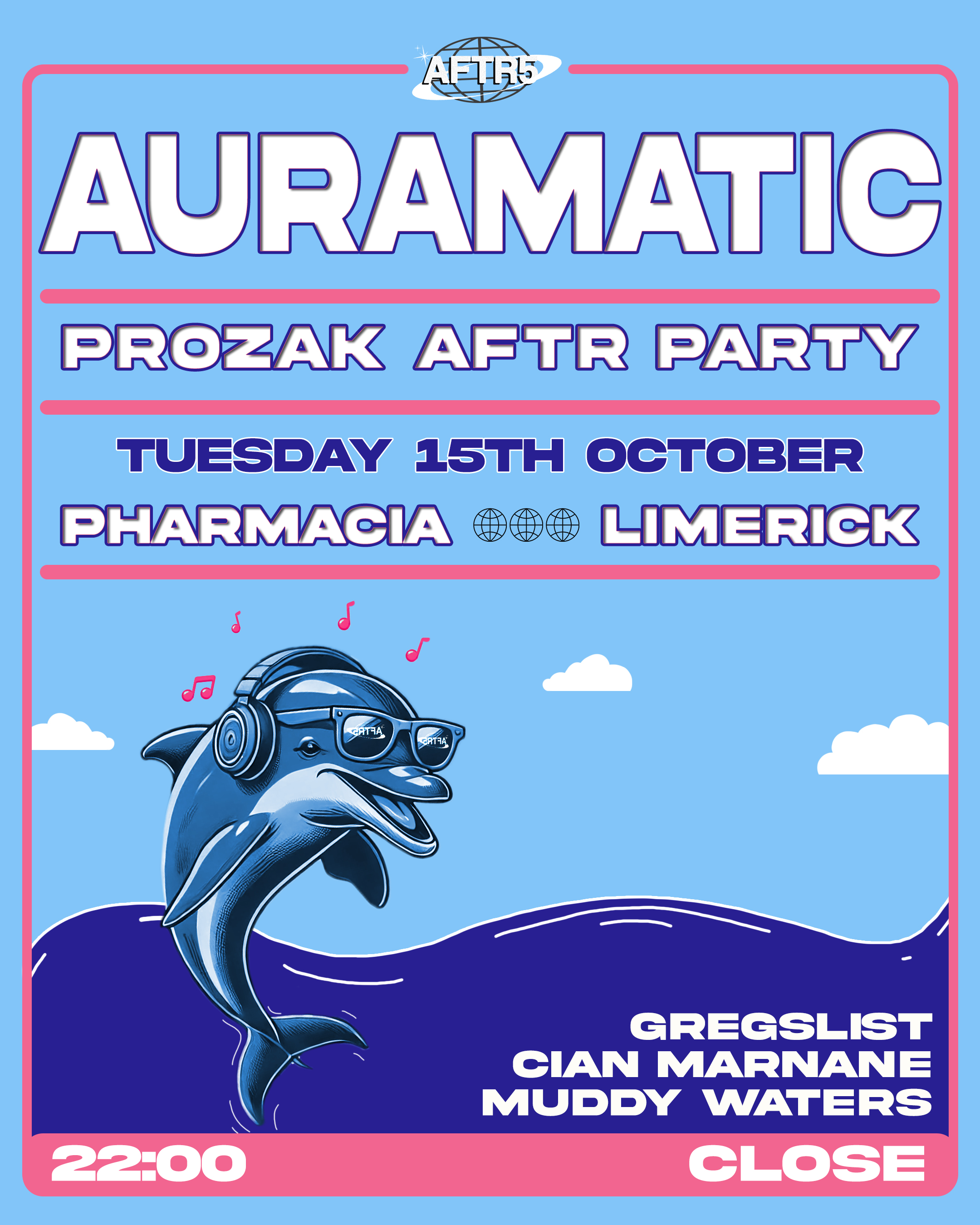 Auramatic