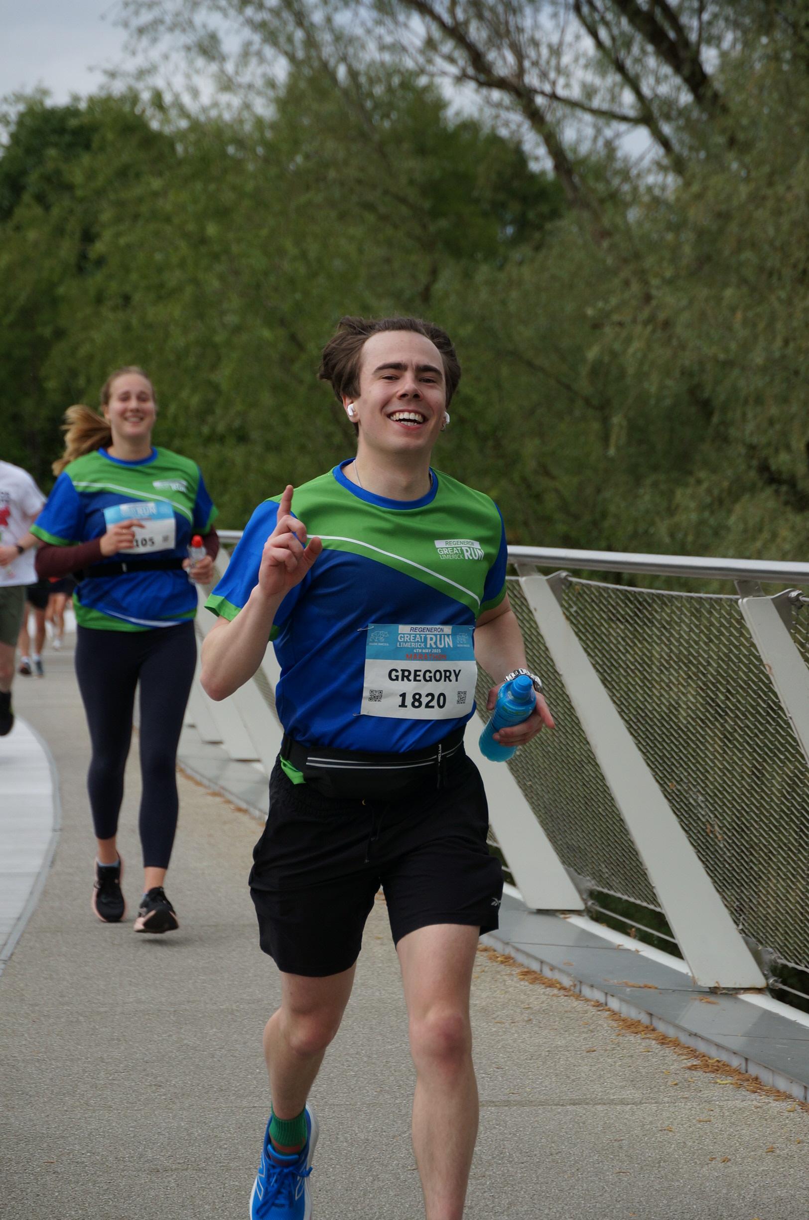 Marathon