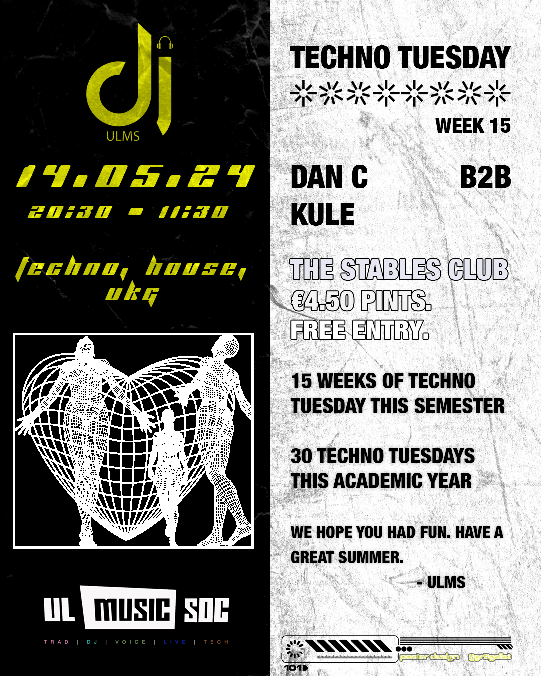 Poster Design 2