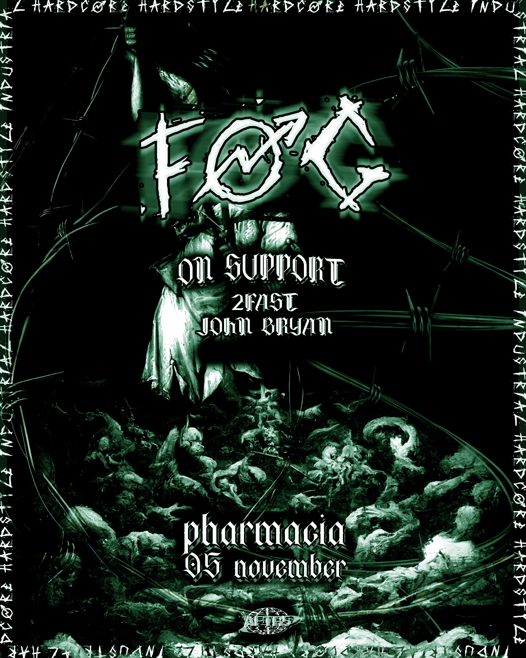 Poster Design 3