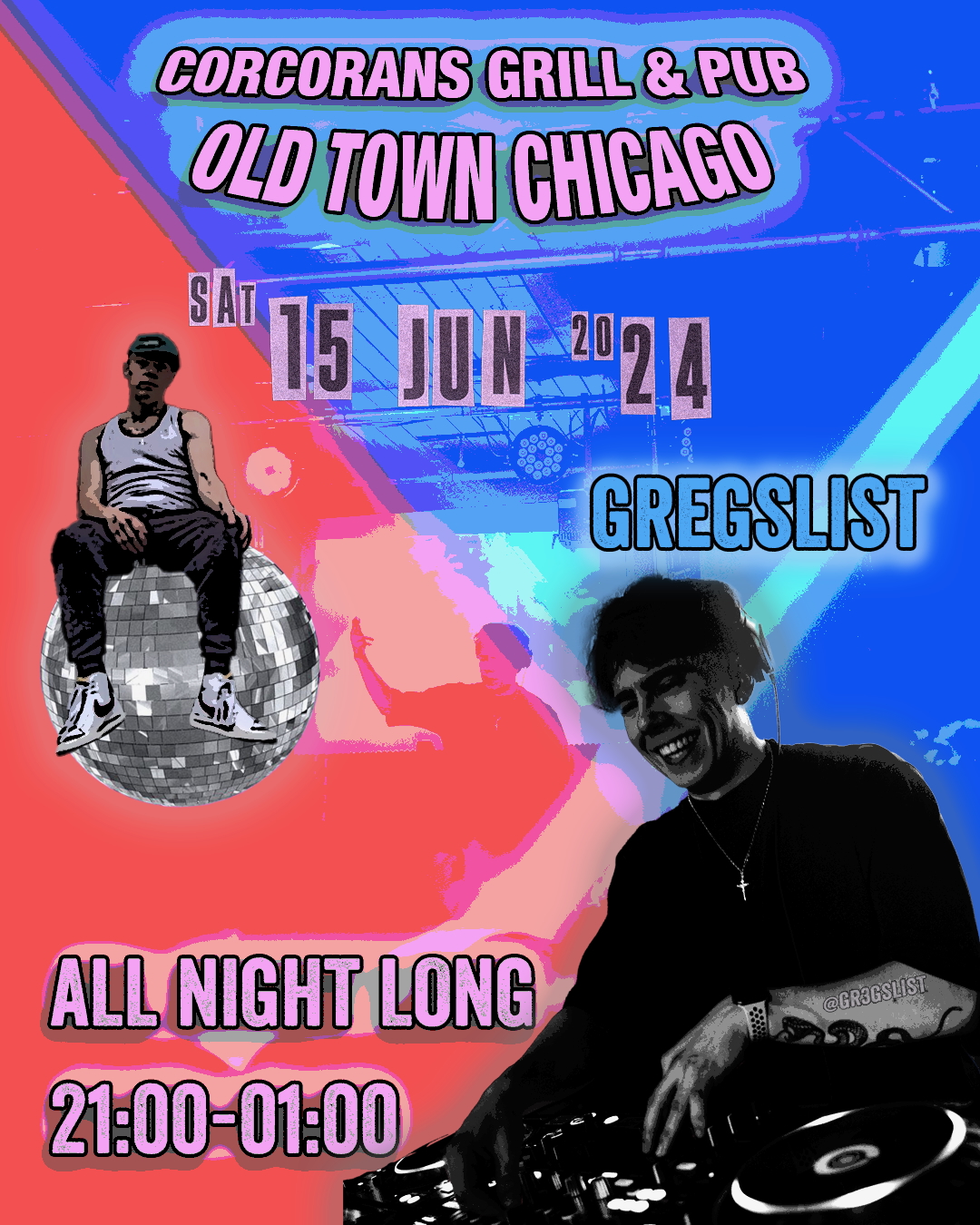 Poster Design 4